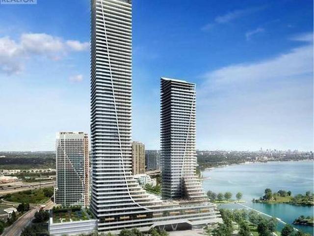 Property for rent in Etobicoke—Lakeshore, Toronto