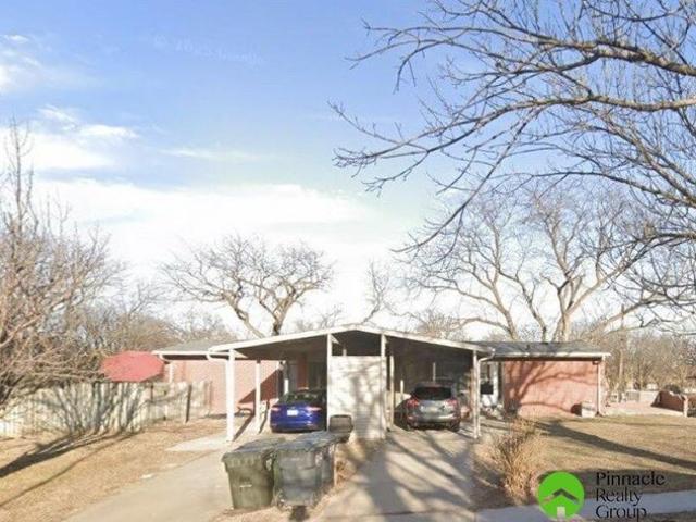 House for sale in Nebraska