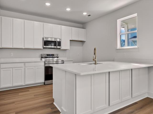 Townhouse for sale in Tennessee