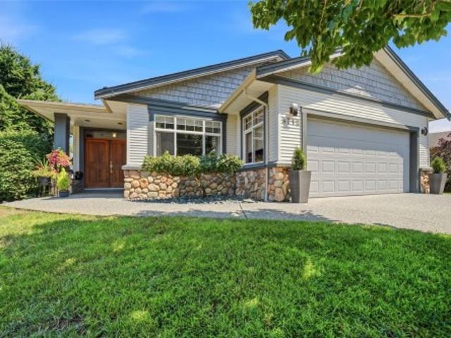 House for sale in Pleasant Valley, Nanaimo
