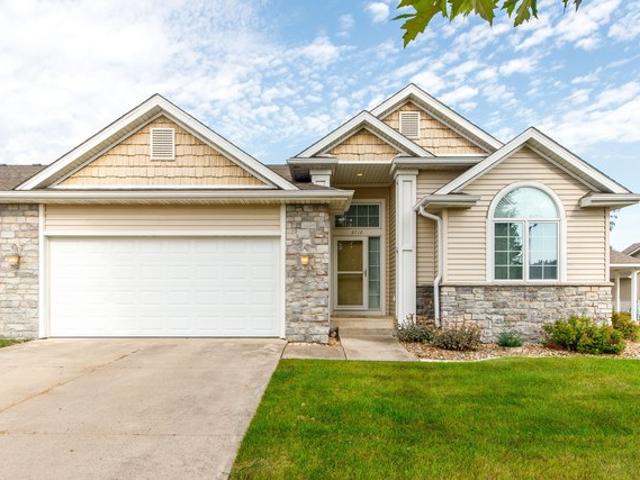 Townhouse for sale in Story, Iowa