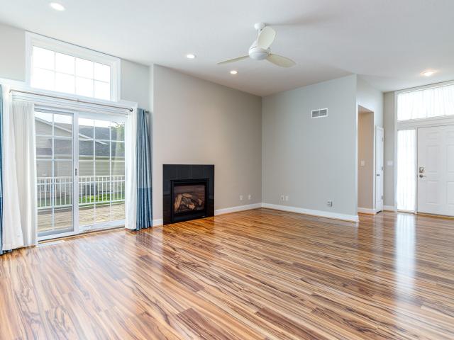 Townhouse for sale in Northridge Heights, Ames
