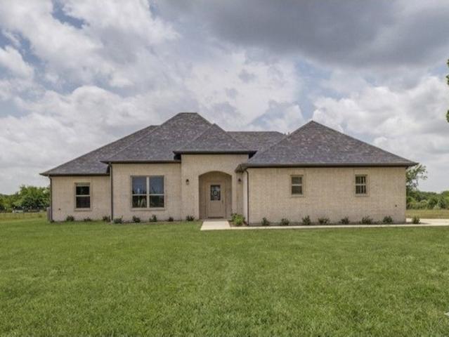 House for sale in Celeste, Hunt County