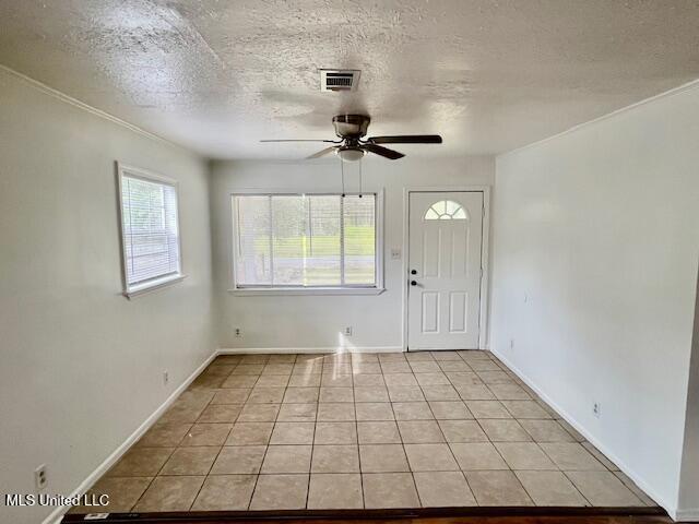 House for sale in Moss Point, Mississippi