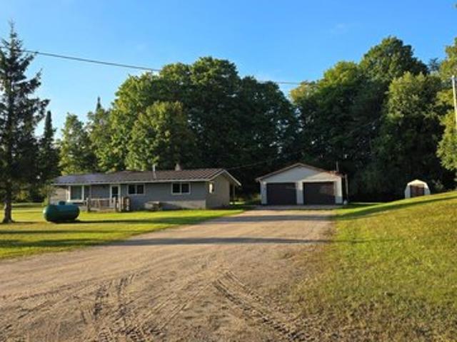 House for sale in Chatham, Michigan