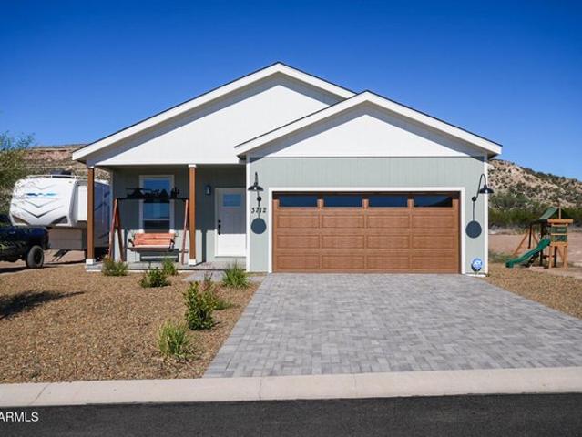 House for sale in Camp Verde, Yavapai County