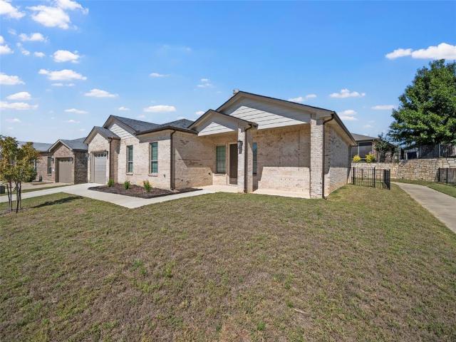 House for sale in Mckinney, Texas