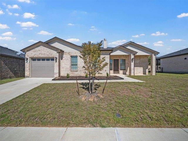 House for sale in Mckinney, Texas