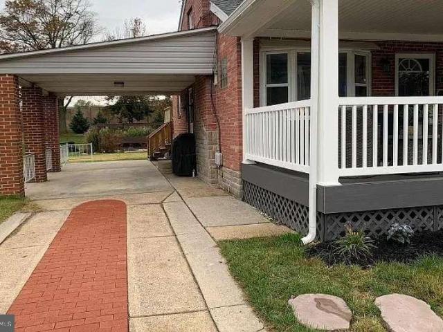 House for sale in Susquehanna, Pennsylvania