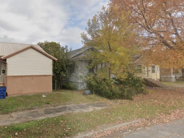 Property for sale in Alexander, Illinois