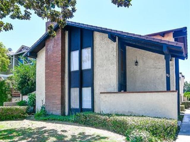 House for sale in Los Alamitos, California