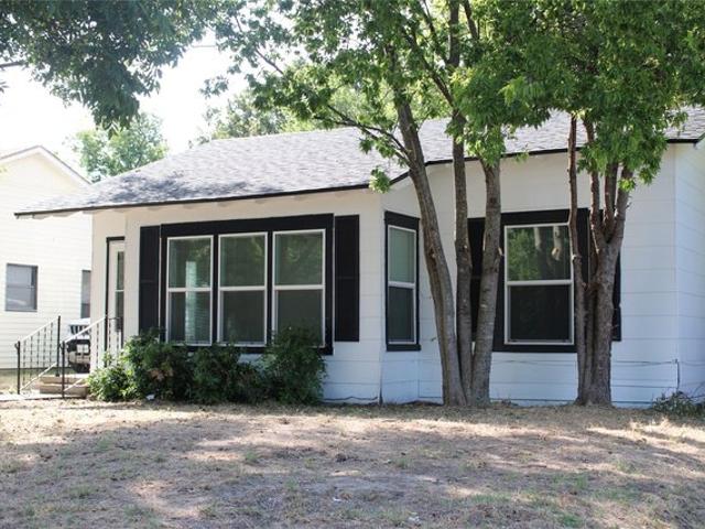 House for sale in Waco, Texas