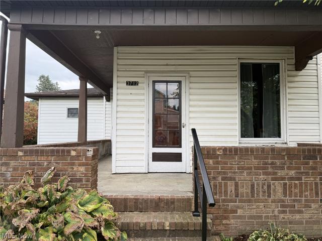 House for sale in Shadyside, Belmont County