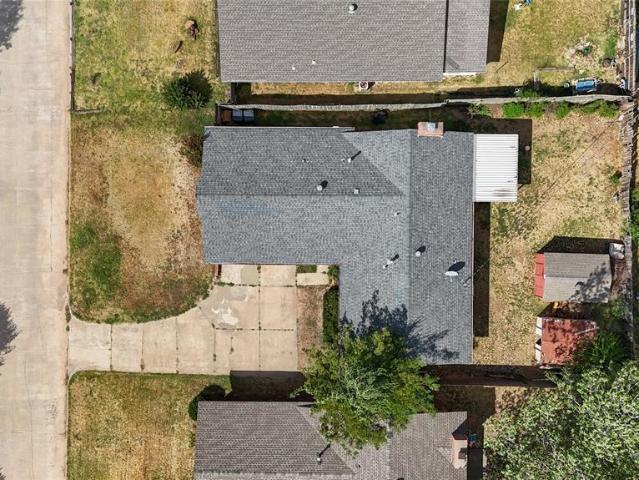 House for sale in Bethany, Oklahoma County