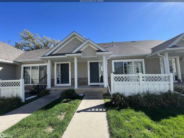 Condo for sale in Ankeny, Iowa