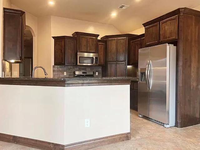 House for sale in Edmond, Oklahoma