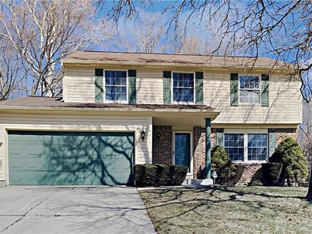 House for rent in Camby, Indiana