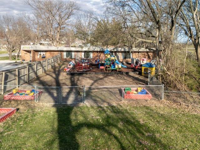 Commercial for sale in Buchanan, Missouri