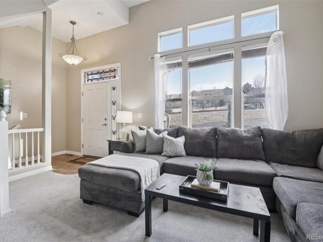 Townhouse for sale in Castle Rock, Colorado