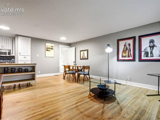 House for sale in Colorado Springs, Colorado