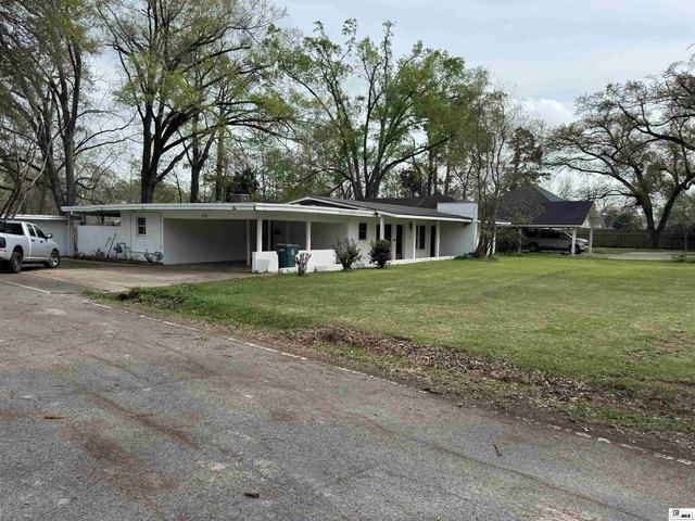 House for sale in Monroe, Louisiana