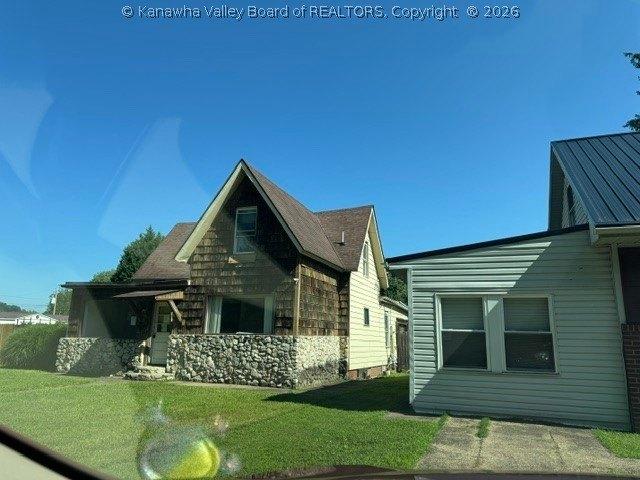 House for sale in Huntington, West Virginia