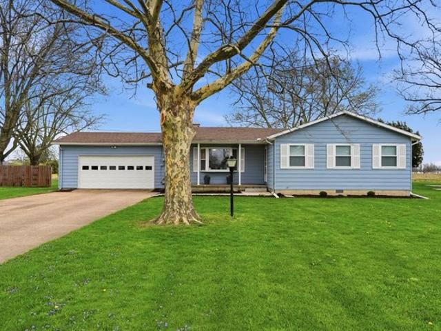 House for sale in Castalia, Ohio