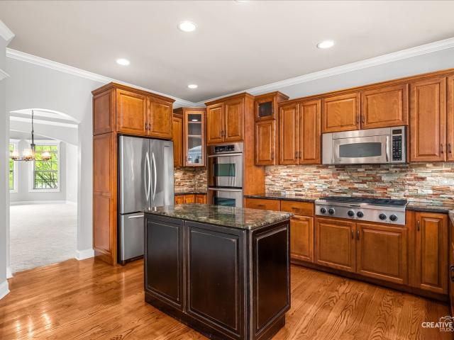 House for sale in Naperville, Illinois