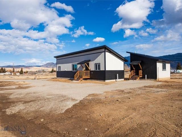 House for sale in Butte, Montana