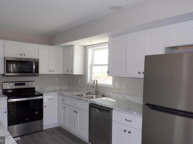 House for sale in Pocomoke City, Maryland