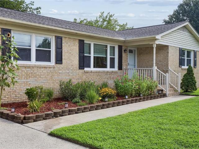 House for sale in Virginia