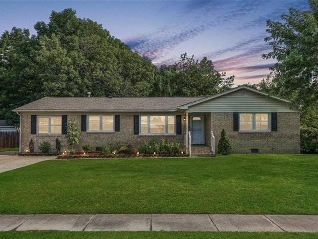 House for sale in Virginia