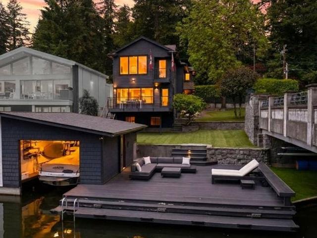 House for sale in Oregonia