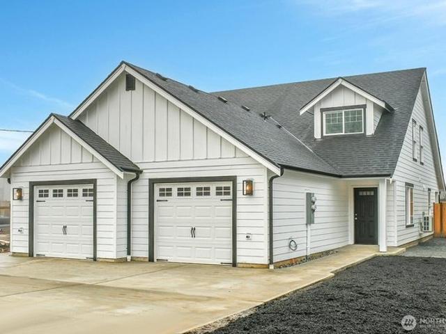 Townhouse for sale in Lake Stevens, Washington