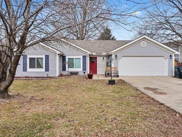 House for sale in Kansas