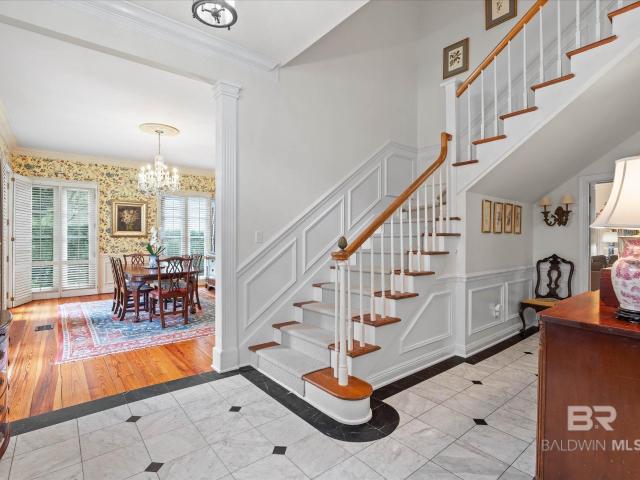 House for sale in Mobile, Alabama