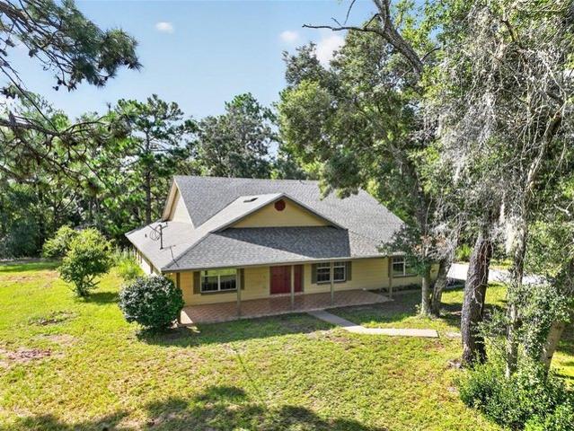 House for sale in Eustis, Lake County