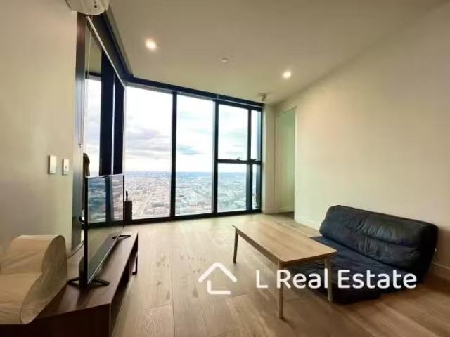 Apartment for rent in Carlton