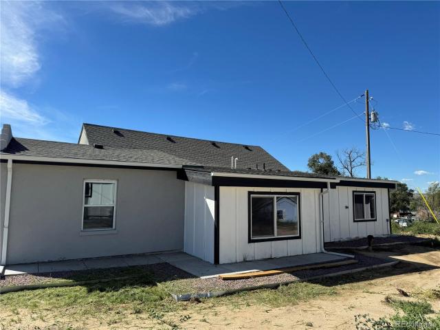 House for sale in Matheson, Elbert County