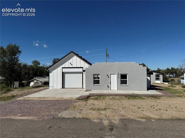 House for sale in Matheson, Elbert County