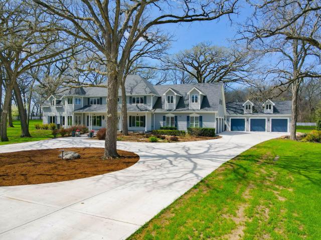 House for sale in Russell, Illinois