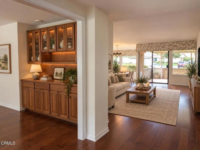 House for sale in Camarillo, California