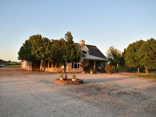 House for sale in Waynoka, Woods County