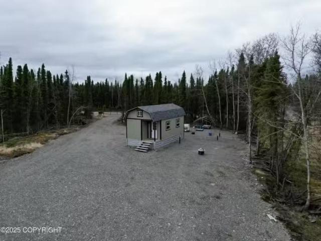 House for sale in Soldotna