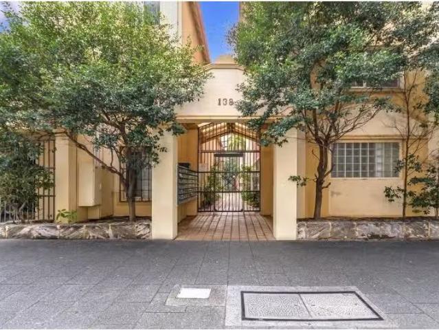 Apartment for rent in Perth