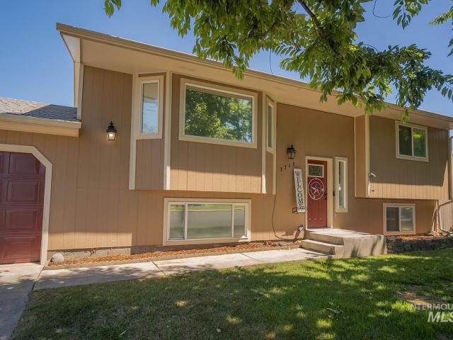 House for sale in Lewiston, Idaho