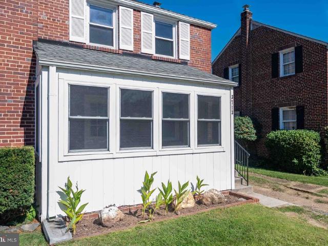 Townhouse for sale in Alcova Heights, Arlington