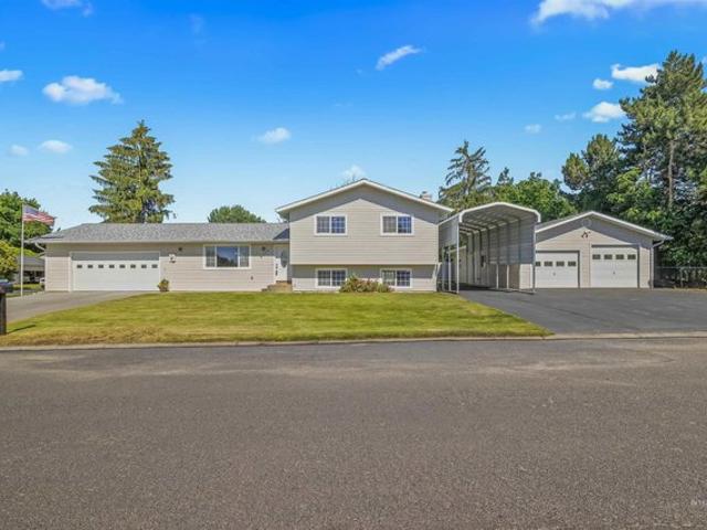 House for sale in Lewiston, Idaho