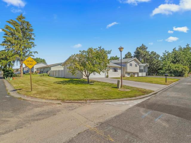 House for sale in Lewiston, Idaho