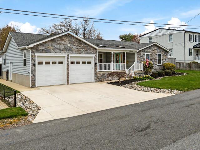 Property for sale in Chesapeake Beach, Maryland